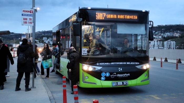 Şifaya giden yol, vatandaştan tam not aldı